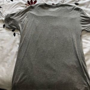 2-Pac shirt, Size small